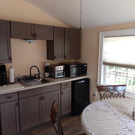 Maple Leaf Lodge Schroon Lake Ngoại thất bức ảnh