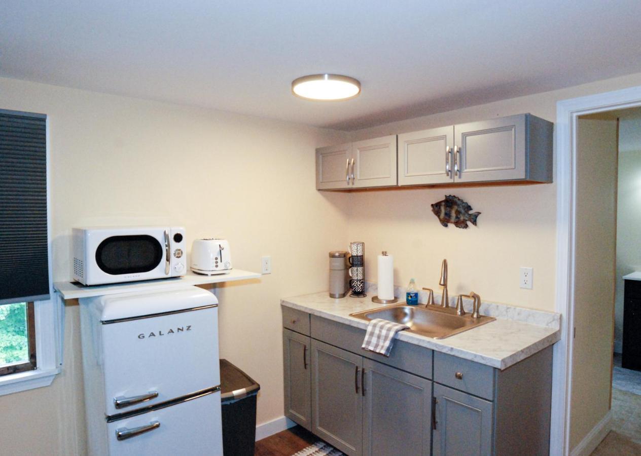 Maple Leaf Lodge Schroon Lake Ngoại thất bức ảnh