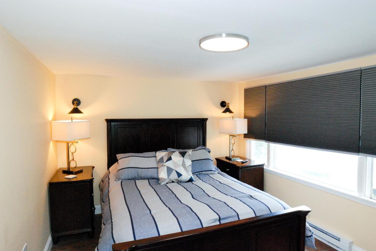 Maple Leaf Lodge Schroon Lake Ngoại thất bức ảnh