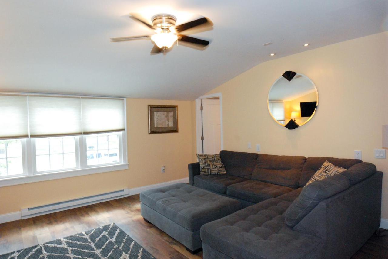Maple Leaf Lodge Schroon Lake Ngoại thất bức ảnh