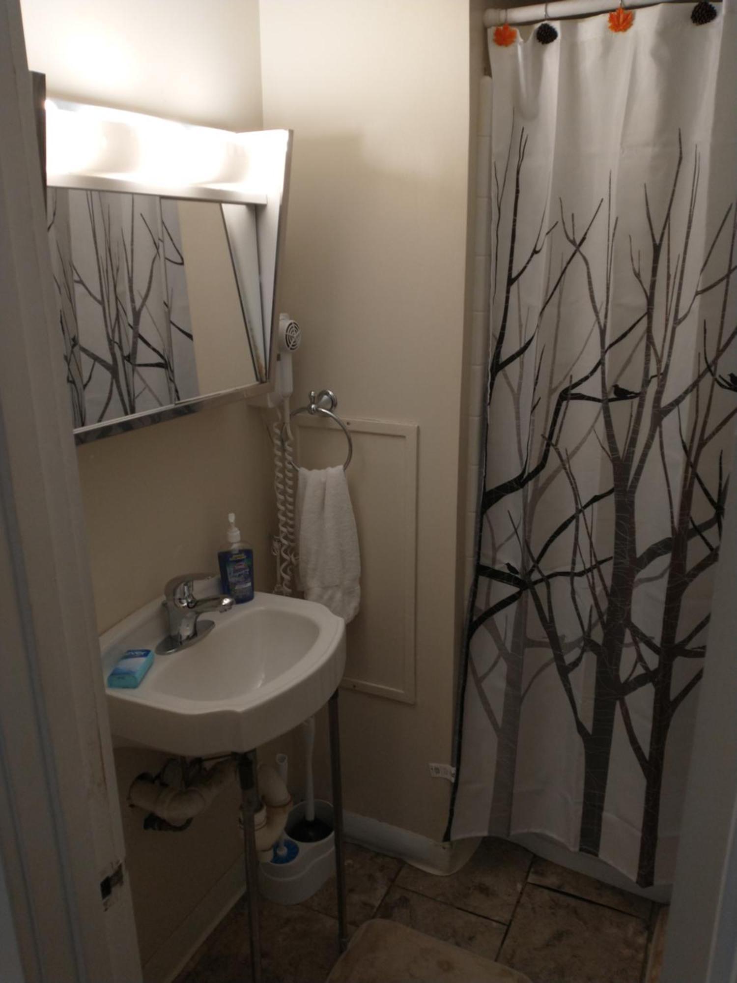 Maple Leaf Lodge Schroon Lake Ngoại thất bức ảnh