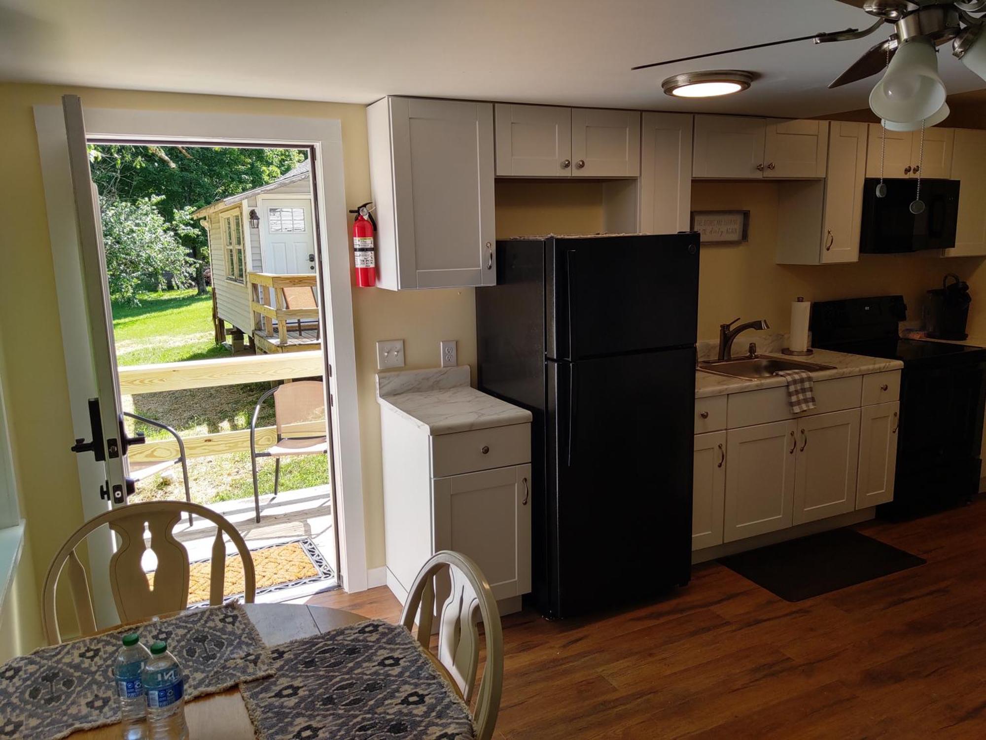 Maple Leaf Lodge Schroon Lake Ngoại thất bức ảnh